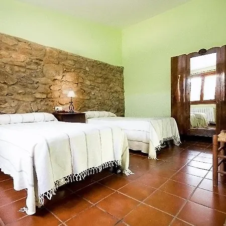 Kır Evi Valvellidos