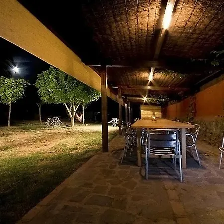 Valvellidos Kır Evi *