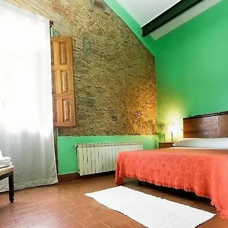 Valvellidos Kır Evi