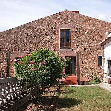 Kır Evi Valvellidos Jaraiz de la Vera