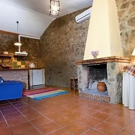 Valvellidos Kır Evi