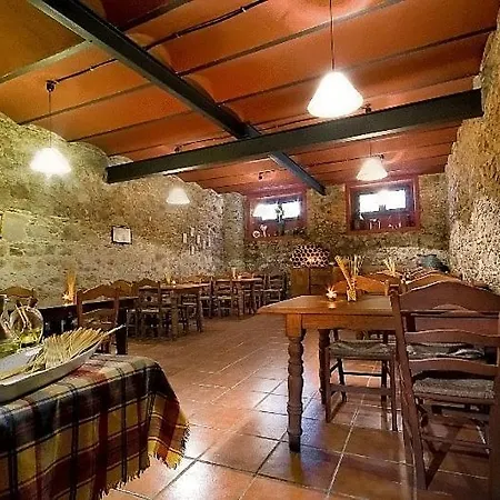 Valvellidos Kır Evi *