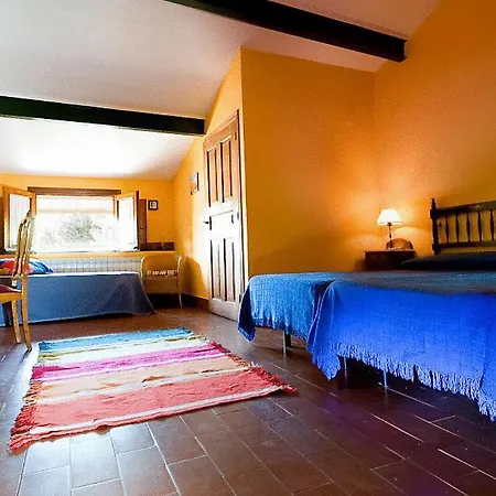 Valvellidos Kır Evi Jaraiz de la Vera