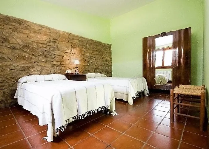 Landhuis Valvellidos