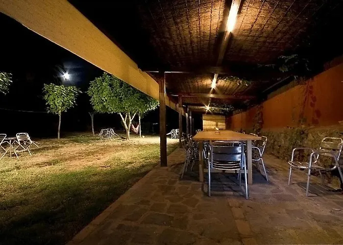 Valvellidos Landhuis *