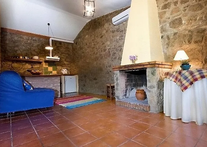 Valvellidos Landhuis