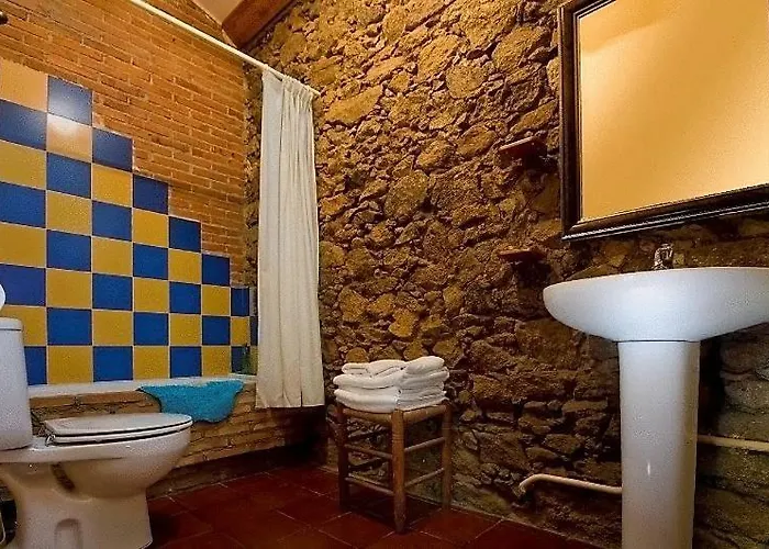 Landhuis Valvellidos *