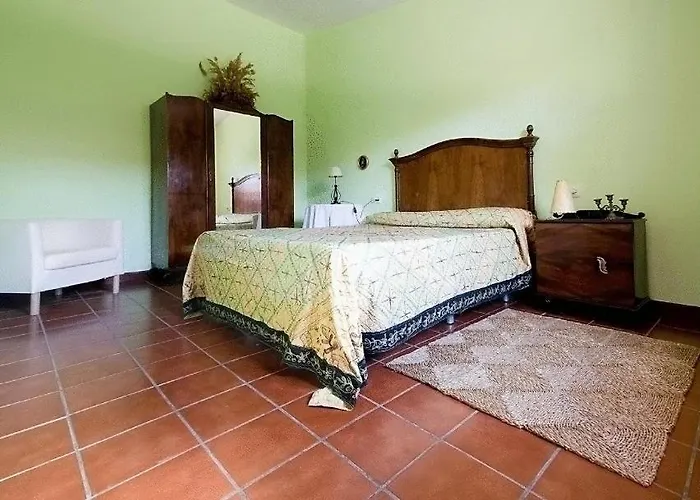 Valvellidos Landhuis Jaraiz de la Vera