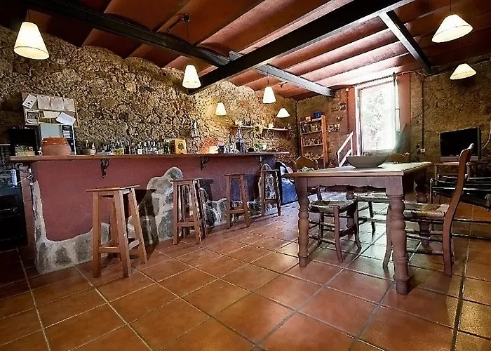 Valvellidos Landhuis