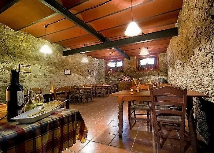 Valvellidos Landhuis *