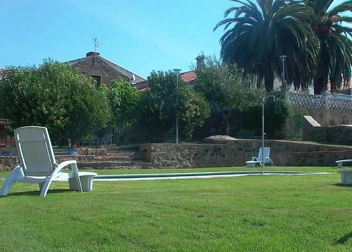 Landhuis Valvellidos *